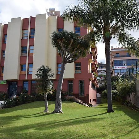 Apartamento San Isidro La Orotava Exterior foto