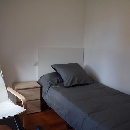 Apartamento San Isidro La Orotava Exterior foto