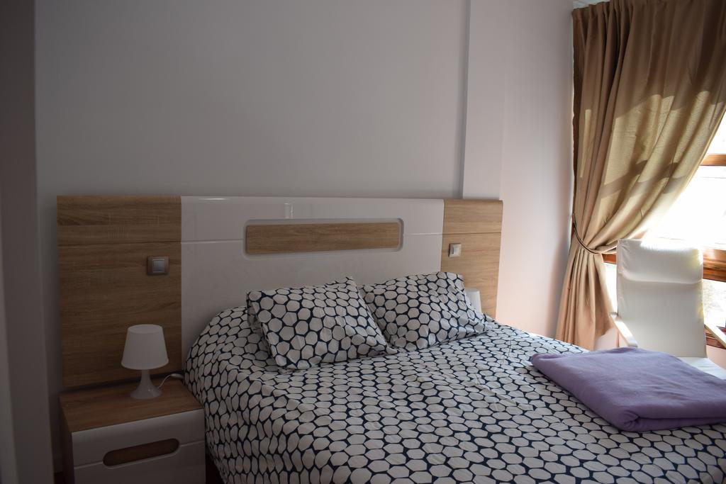 Apartamento San Isidro La Orotava Exterior foto