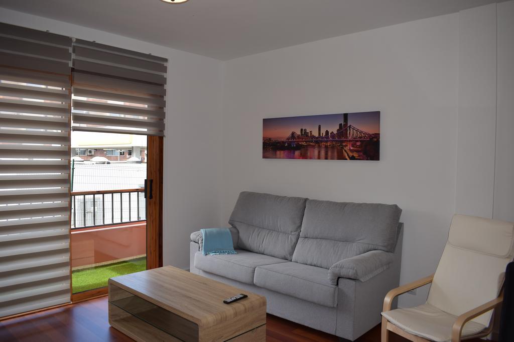 Apartamento San Isidro La Orotava Exterior foto