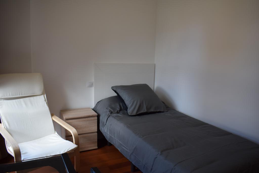 Apartamento San Isidro La Orotava Exterior foto