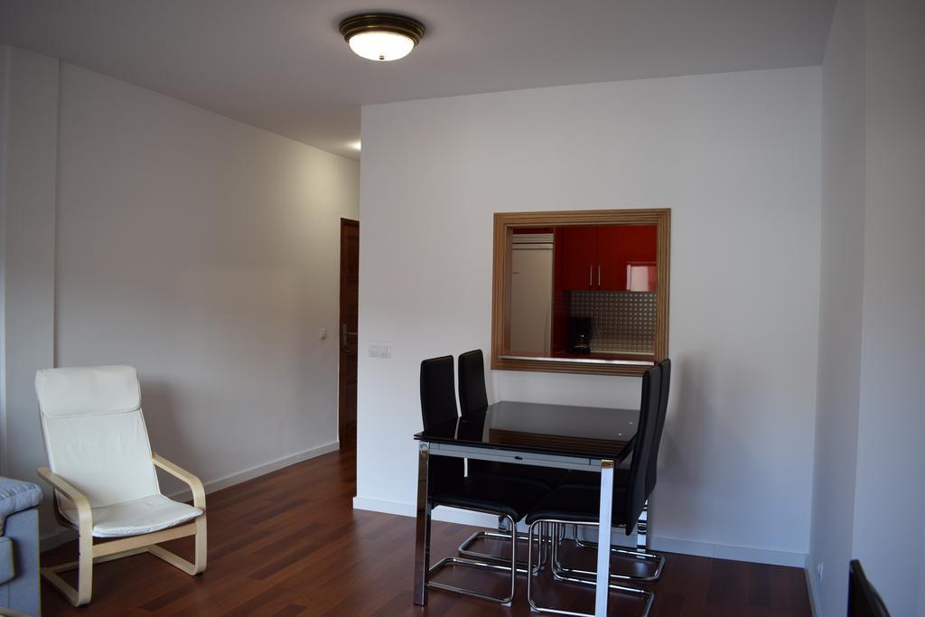 Apartamento San Isidro La Orotava Exterior foto